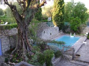 Maisons de vacances 