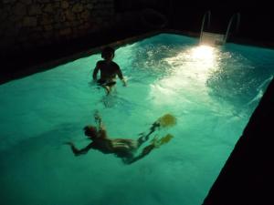 Maisons de vacances 