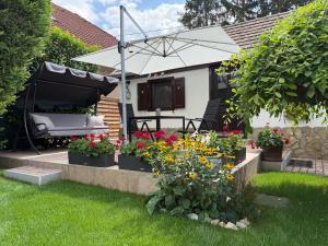 CSAOL Apartman ház - 4hvězdičkové hotely ve městě Velence