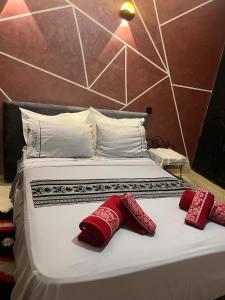 Cozy Flat near Gueliz in Center