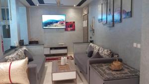 Cozy Flat near Gueliz in Center