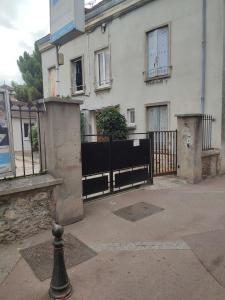 Appartements Le Studio de Savigny : Appartement 1 Chambre