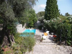 Maisons de vacances 