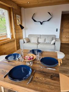 Chalet Jeane proche du Centre ville de Megève