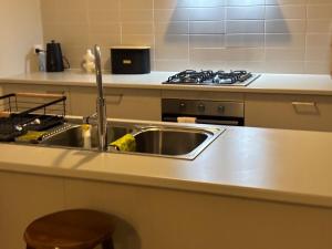 J&R Home, A Gippsland Getaway