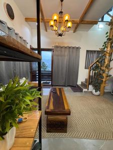 Tranquil - Atop the ridge