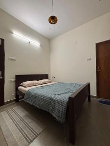 Tranquil - Atop the ridge