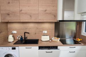 Appartements Les Gites Shu-no : photos des chambres
