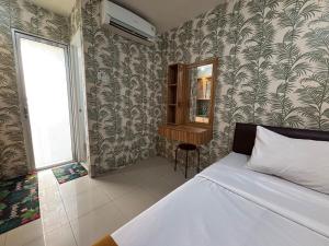 Netflix and Chill studio at Bassura City