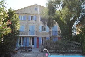 Maisons de vacances 