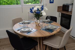 Appartements Les Gites Shu-no : photos des chambres