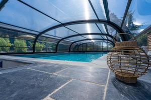 Appartements Les Gites Shu-no : photos des chambres