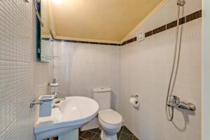 Villa Clio, with Mountain view