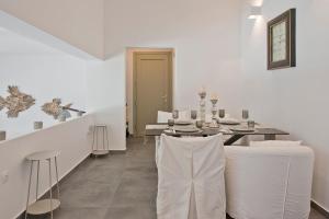 Memos Luxury Living at Kithnos