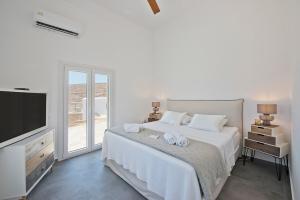 Memos Luxury Living at Kithnos