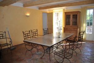 Maisons de vacances 