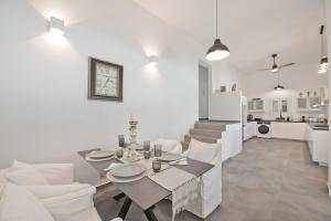 Memos Luxury Living at Kithnos