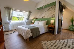 Appartements Les Gites Shu-no : photos des chambres