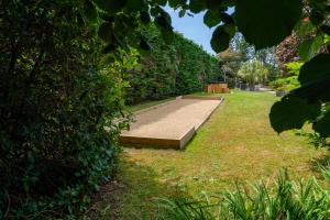Appartements Les Gites Shu-no : photos des chambres