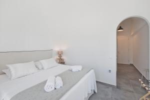 Memos Luxury Living at Kithnos