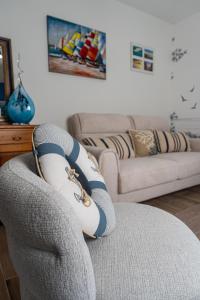 Appartements Les Gites Shu-no : photos des chambres