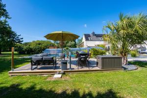 Appartements Les Gites Shu-no : photos des chambres