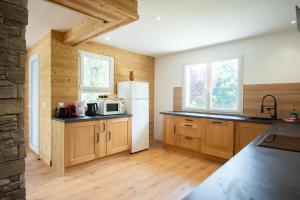 Le Paisible I 12 personnes & Vue sur lAlpe DHuez