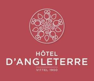 Hotels Hotel d'Angleterre : photos des chambres