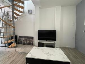 Appartements Appartement dans le village a port la nouvelle : photos des chambres