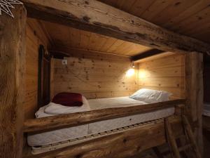 Charmant Appartement 4 personnes - Montvalezan