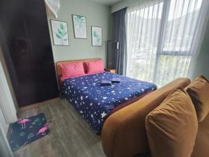 The Deck Condo Patong Mountain View1