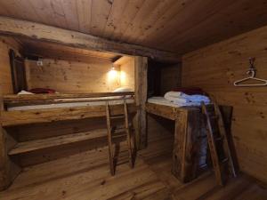 Charmant Appartement 4 personnes - Montvalezan