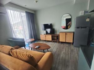 The Deck Condo Patong Mountain View1