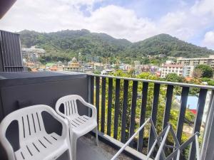 The Deck Condo Patong Mountain View1