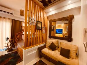 Cool Suites at SMDC Wind Residence Tagaytay