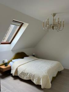 Medziotoju Apartments