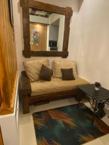 Cool Suites at SMDC Wind Residence Tagaytay