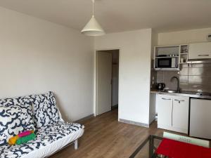 Appartements Athelia studio : photos des chambres