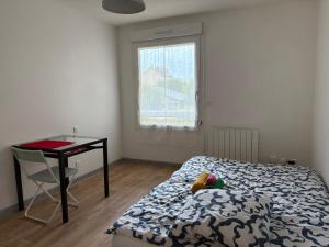 Appartements Athelia studio : photos des chambres