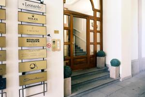 ComeCasa Monte Napoleone Exclusive Suites