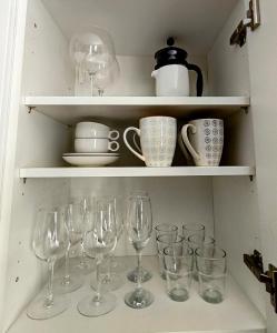 Cosy Retreat in Georgian Bath