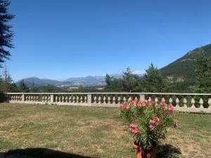 Un petit coin de Paradis