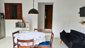 RES FLATS ANGELIM IV - 2 QUARTOS Com AR no CENTRO