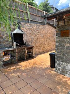 Panoramic Xalet la Molina con Vistas Excelentes