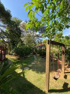 Sossego Homestay - Chapada dos Guimarães