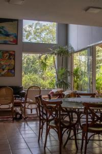 Sossego Homestay - Chapada dos Guimarães