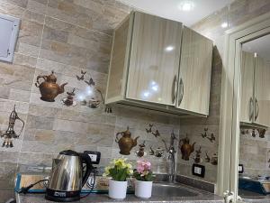 Distinctive studio for rent