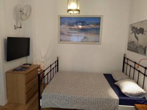 Promenade Apartment With Sea View YR11