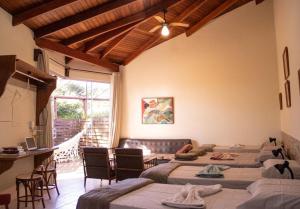 Sossego Homestay - Chapada dos Guimarães