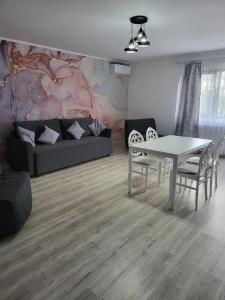 Casa Ratiu Apartamente 3 stele Airport Bucharest Therme Bucharest